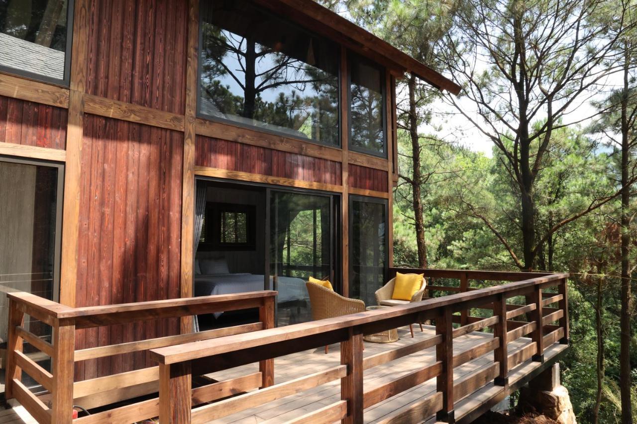 Amaya Retreat Tempat peranginan