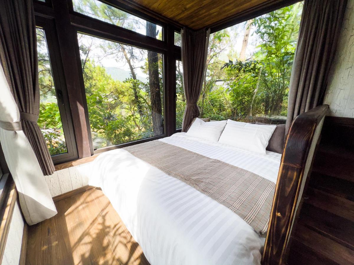Amaya Retreat Tempat peranginan