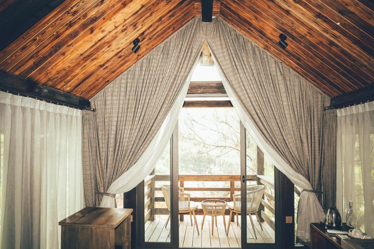 Amaya Retreat Resort *