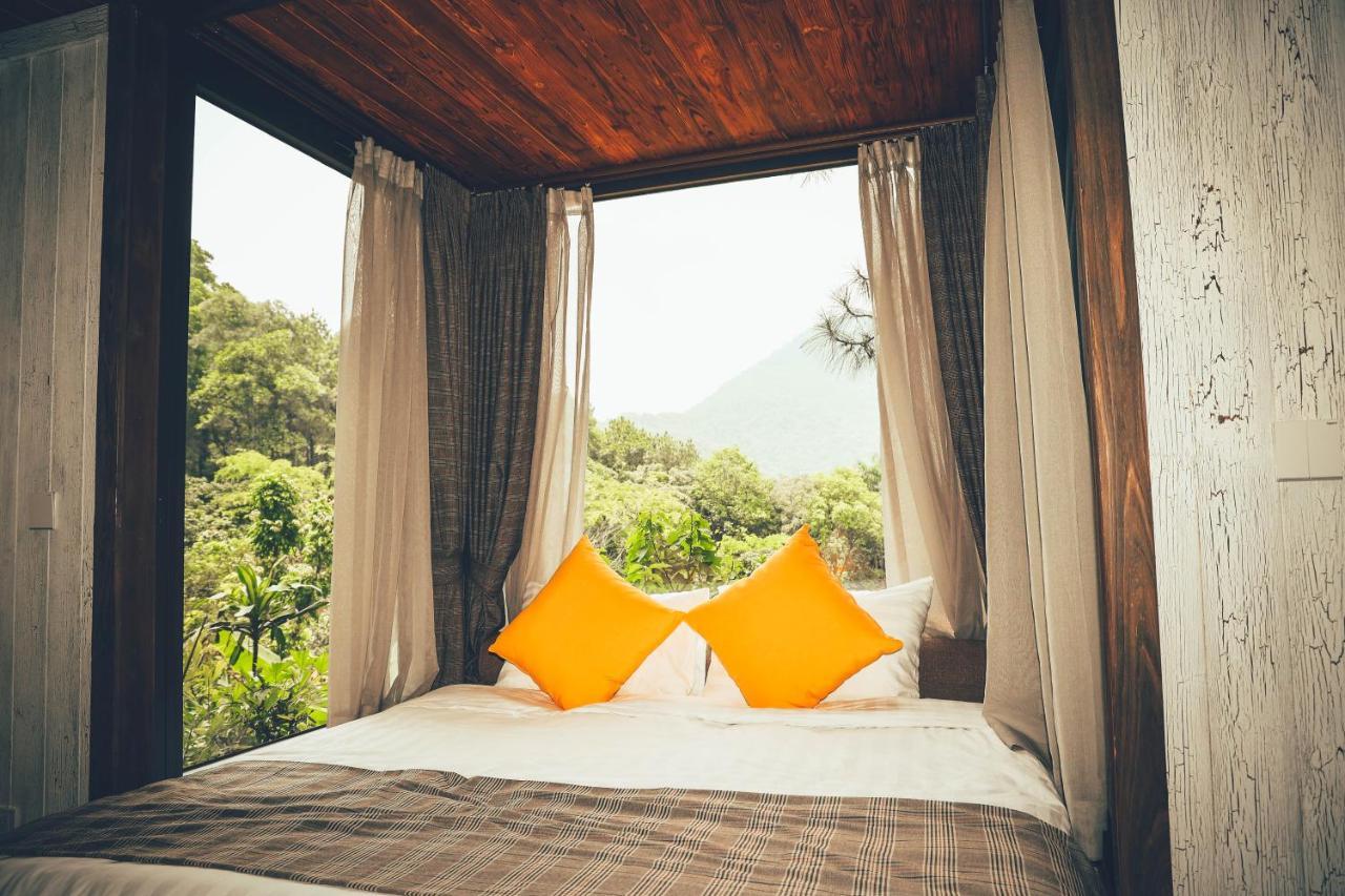 Tempat peranginan Amaya Retreat Hanoi