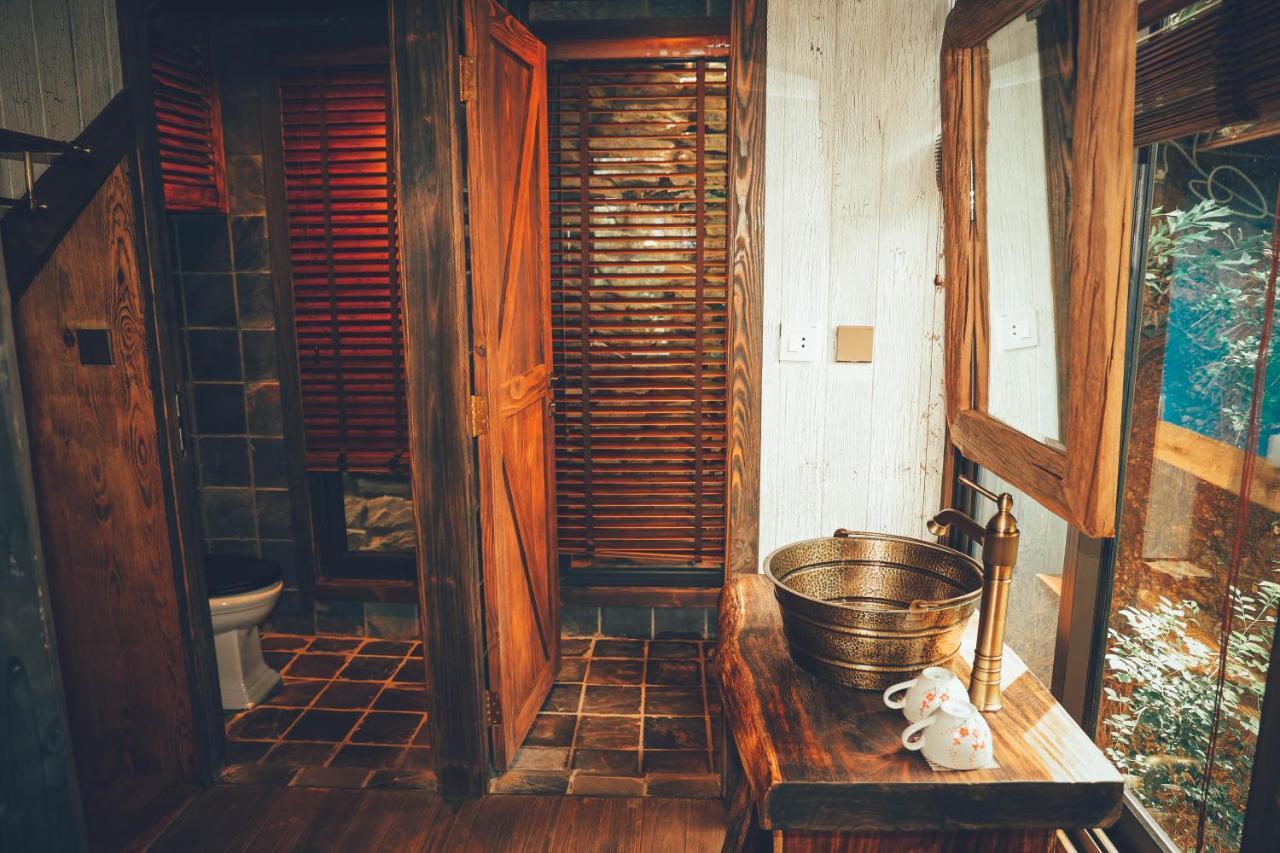 Amaya Retreat Tempat peranginan Hanoi