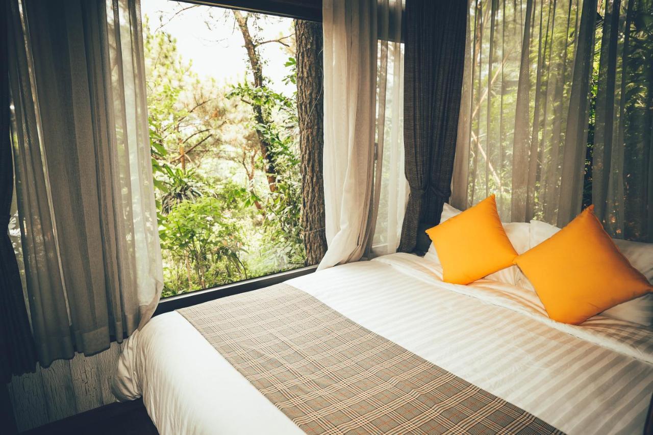 Tempat peranginan Amaya Retreat Hanoi