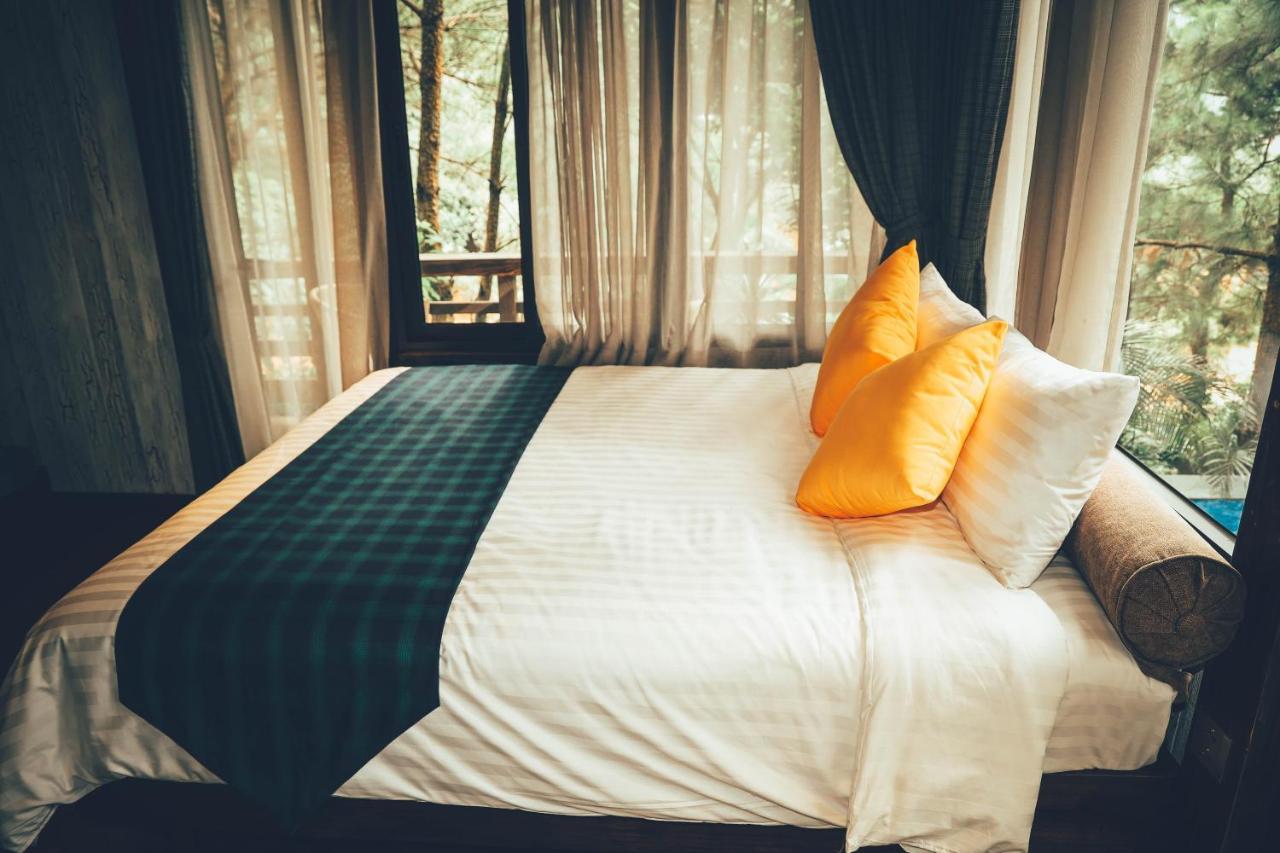 Amaya Retreat Tempat peranginan *