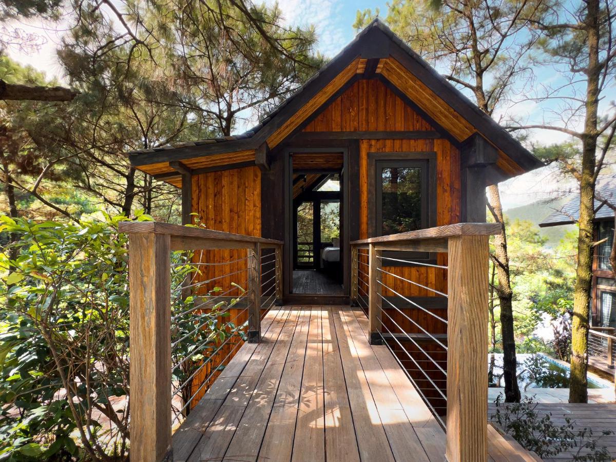 Tempat peranginan Amaya Retreat *