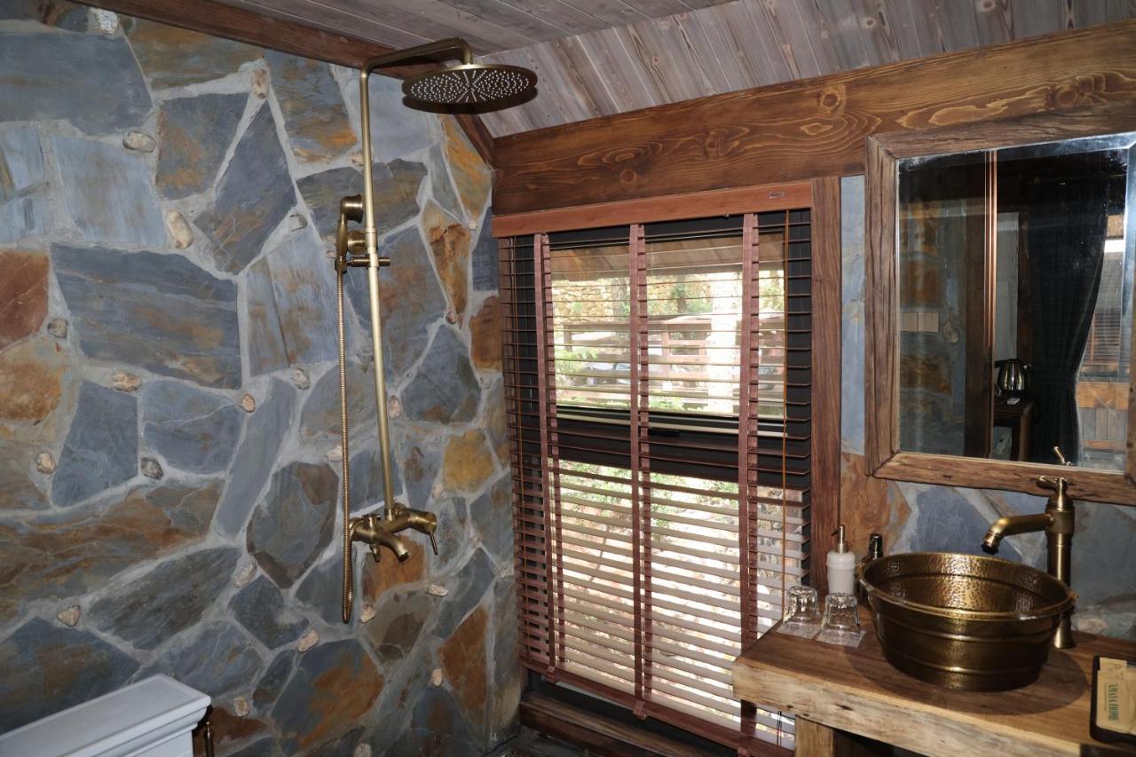 Tempat peranginan Amaya Retreat