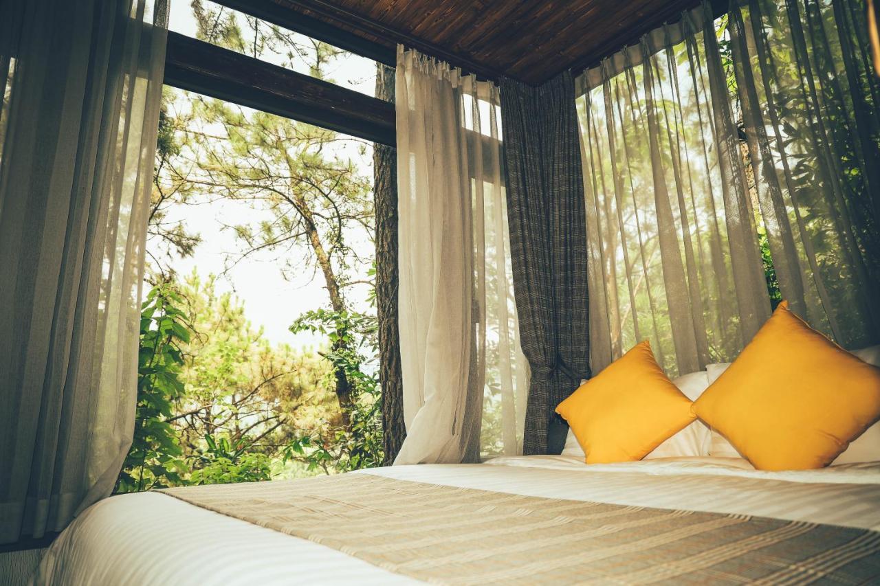 Amaya Retreat Tempat peranginan Hanoi