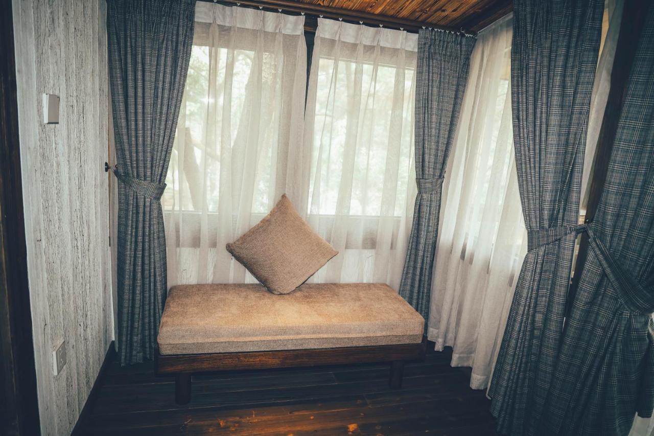 Tempat peranginan Amaya Retreat *