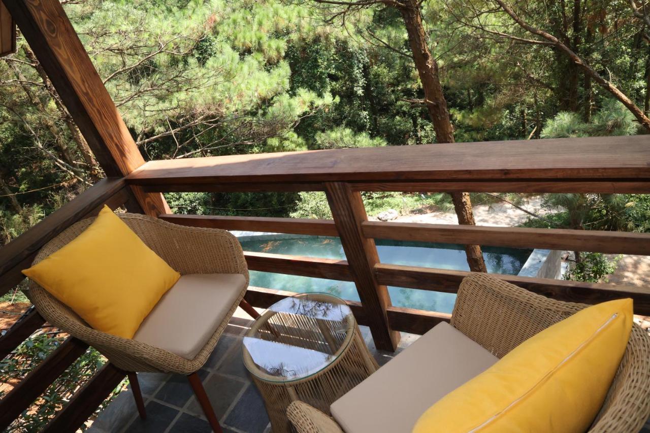 Tempat peranginan Amaya Retreat *
