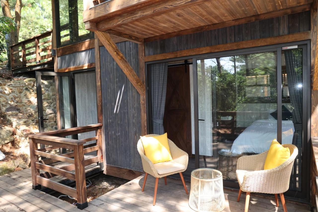Tempat peranginan Amaya Retreat Hanoi