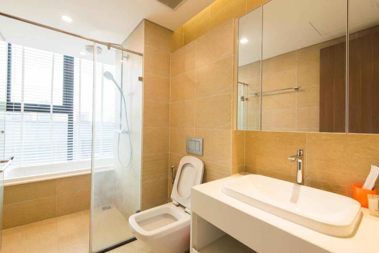 Sunny Vinhome Metropolis Apartamento