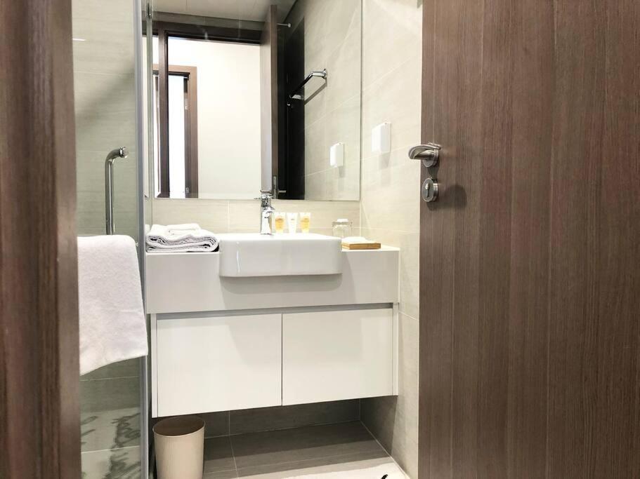 Apartamento Luxury Condotel Vinhomes Skylake Keangnam - Netflix Free *