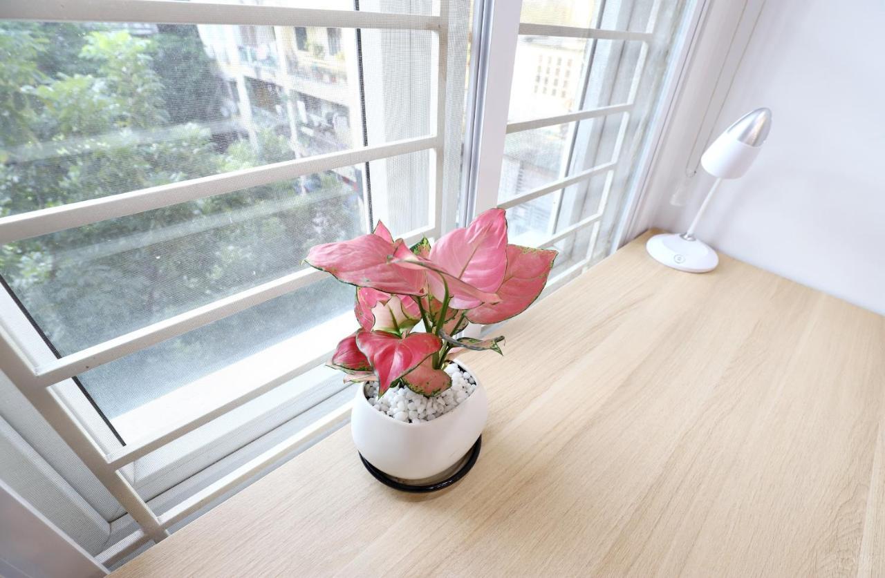 Apartment Sumitomo5- Serviced & *