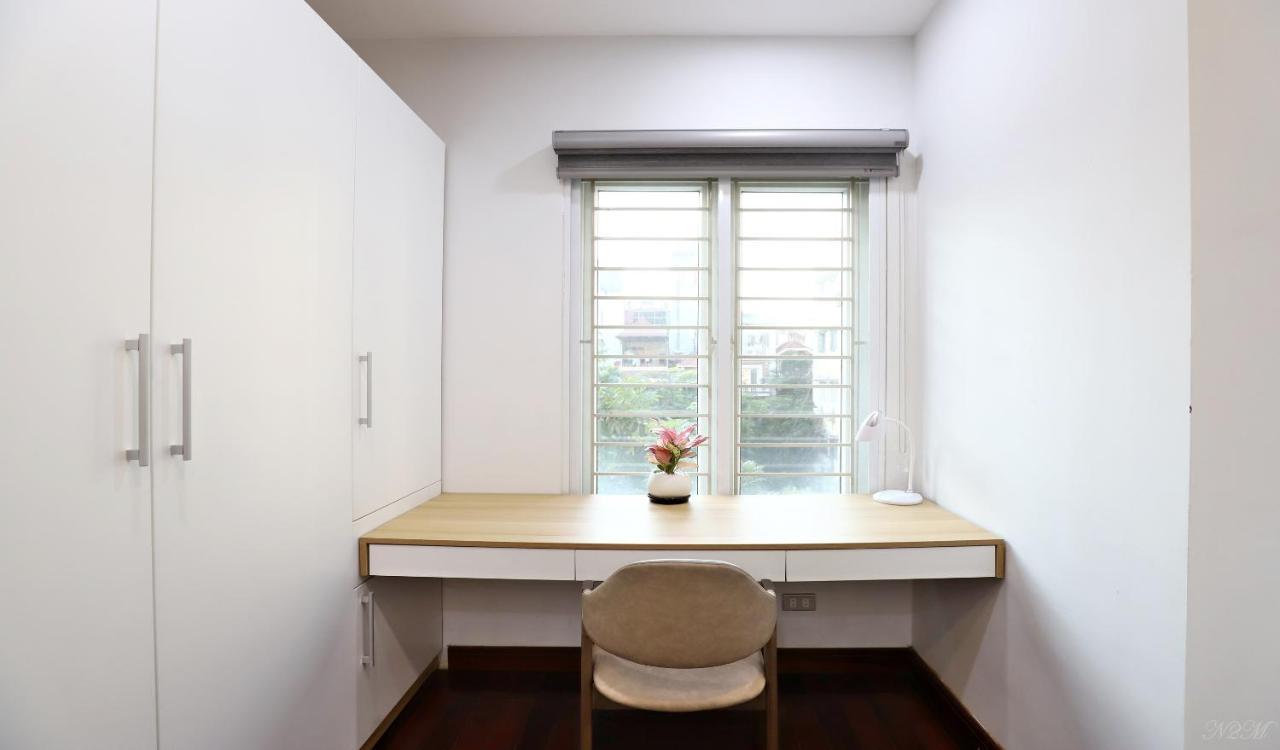 Sumitomo5- Serviced & Apartment Hanoi