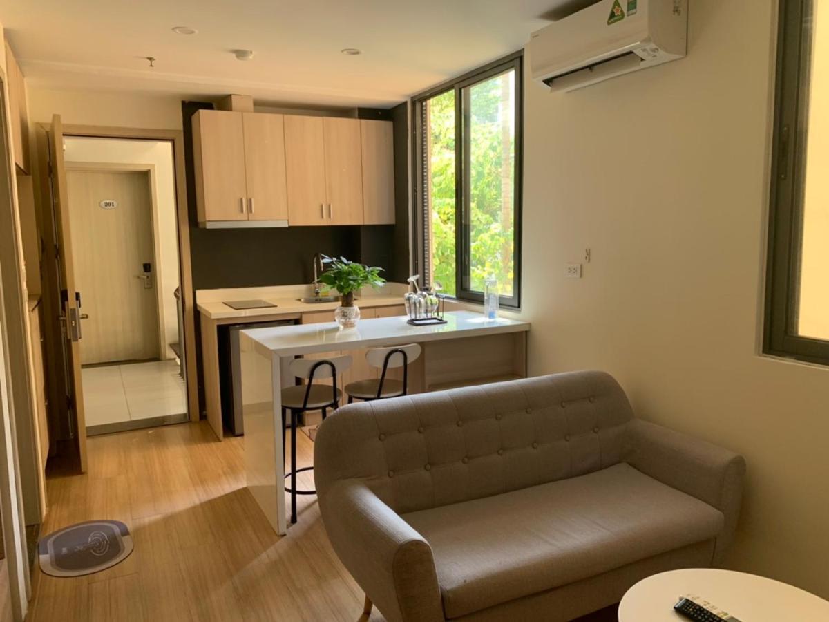 Amy House Apartment *