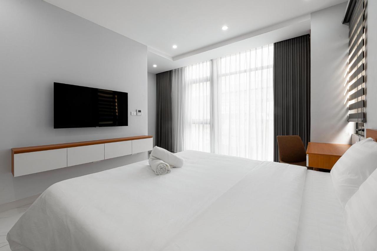 Aparthotel Ami House *
