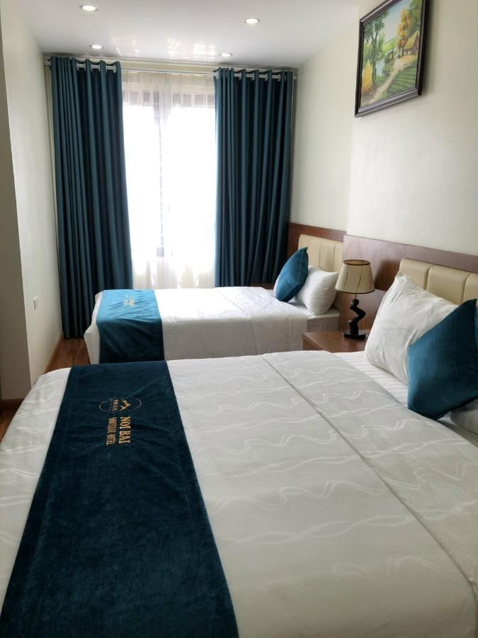 Noi Bai Boutique 2* Hanói
