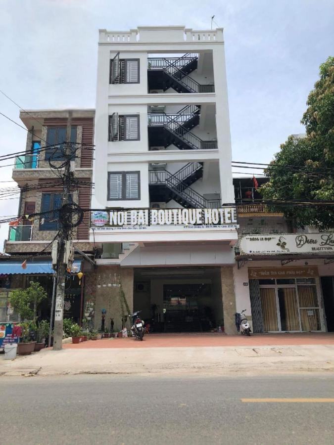 Hotel Noi Bai Boutique