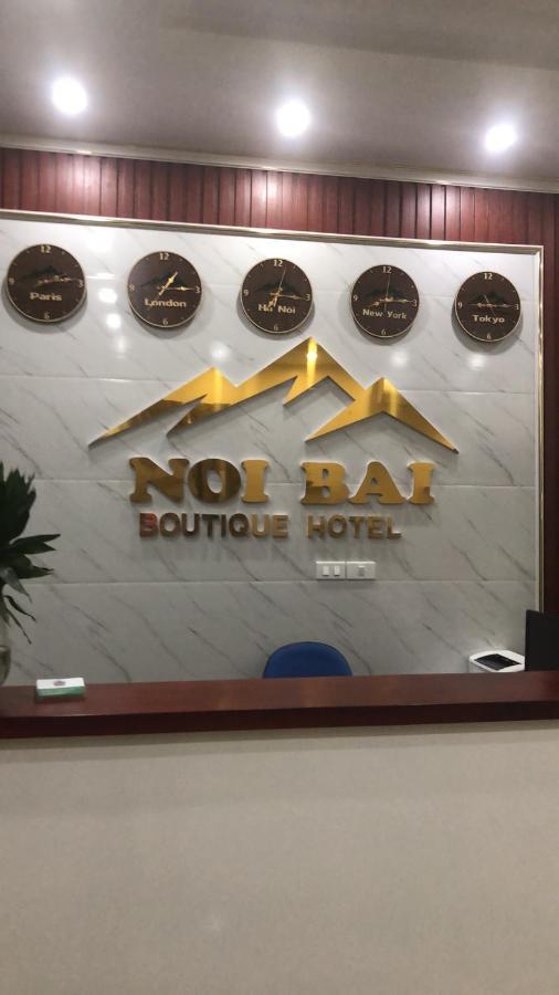 Hotel Noi Bai Boutique