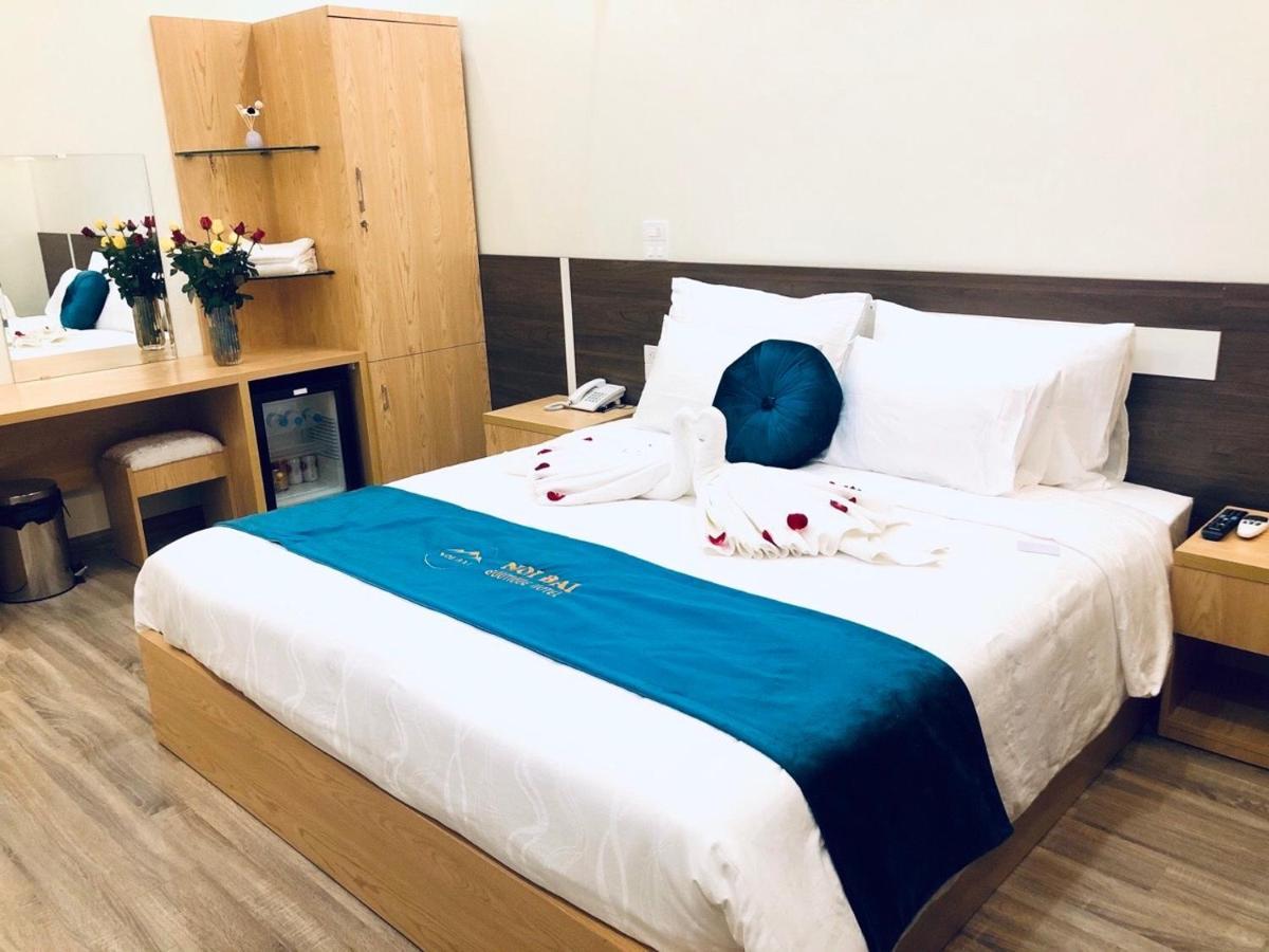 Noi Bai Boutique Khách sạn