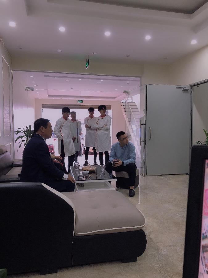 Noi Bai Boutique 2*