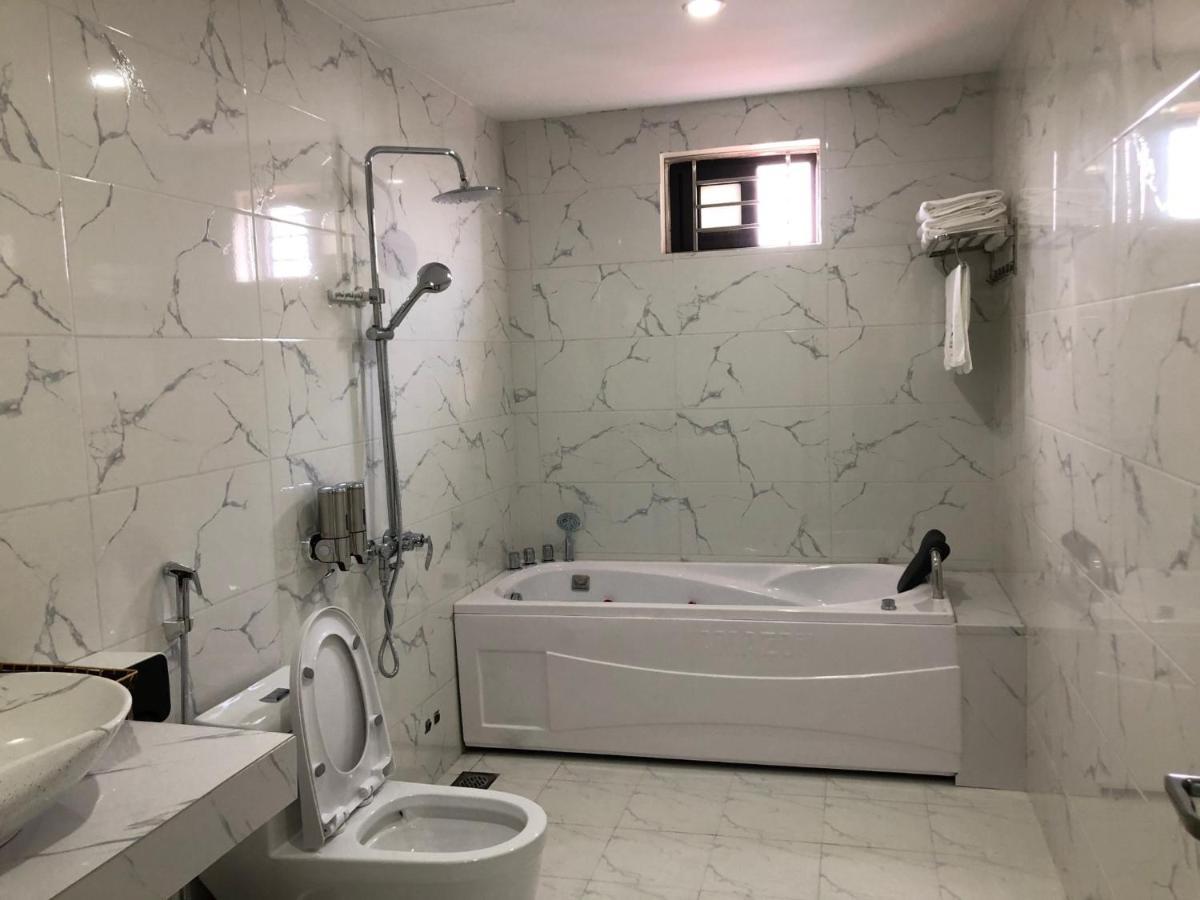 Hotel Noi Bai Boutique