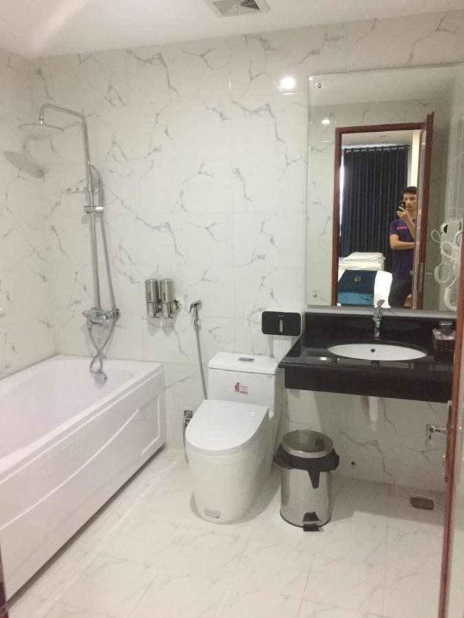 Noi Bai Boutique Hotel