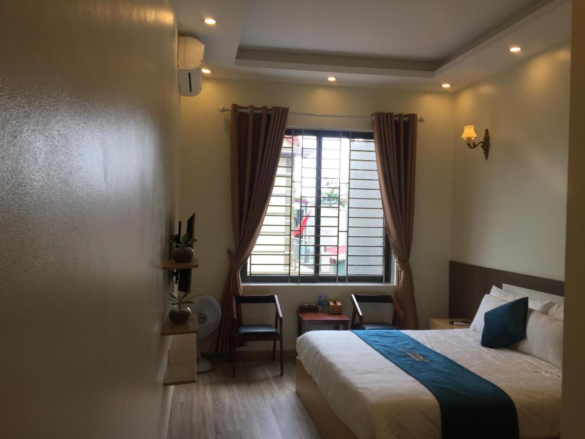 Hotel Noi Bai Boutique 2*