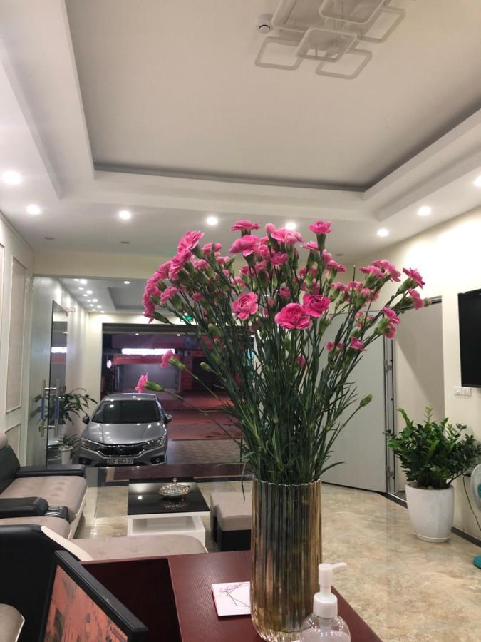 Hotel Noi Bai Boutique