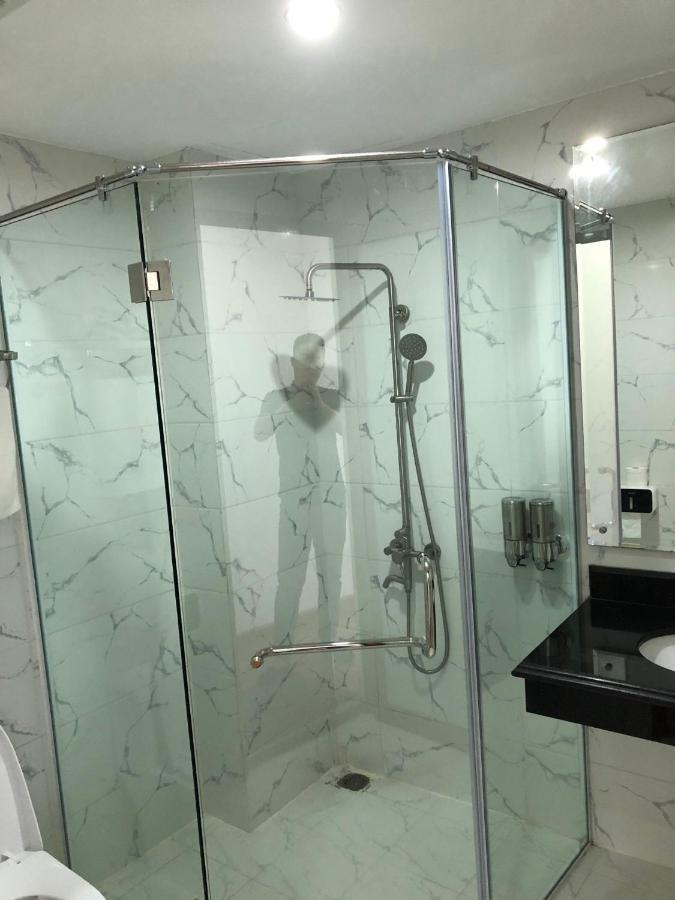 Noi Bai Boutique Hotel 2*