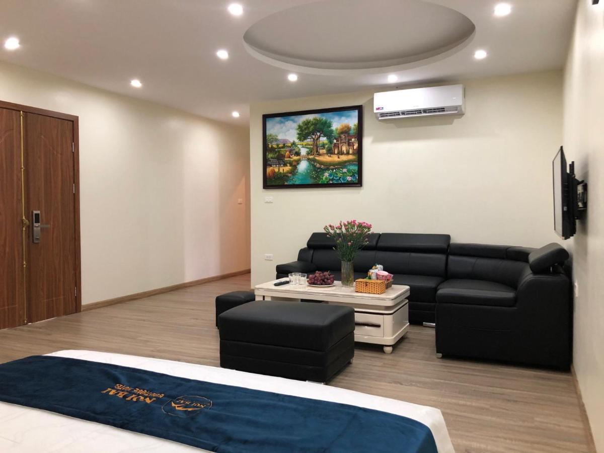 Hotel Noi Bai Boutique 2*