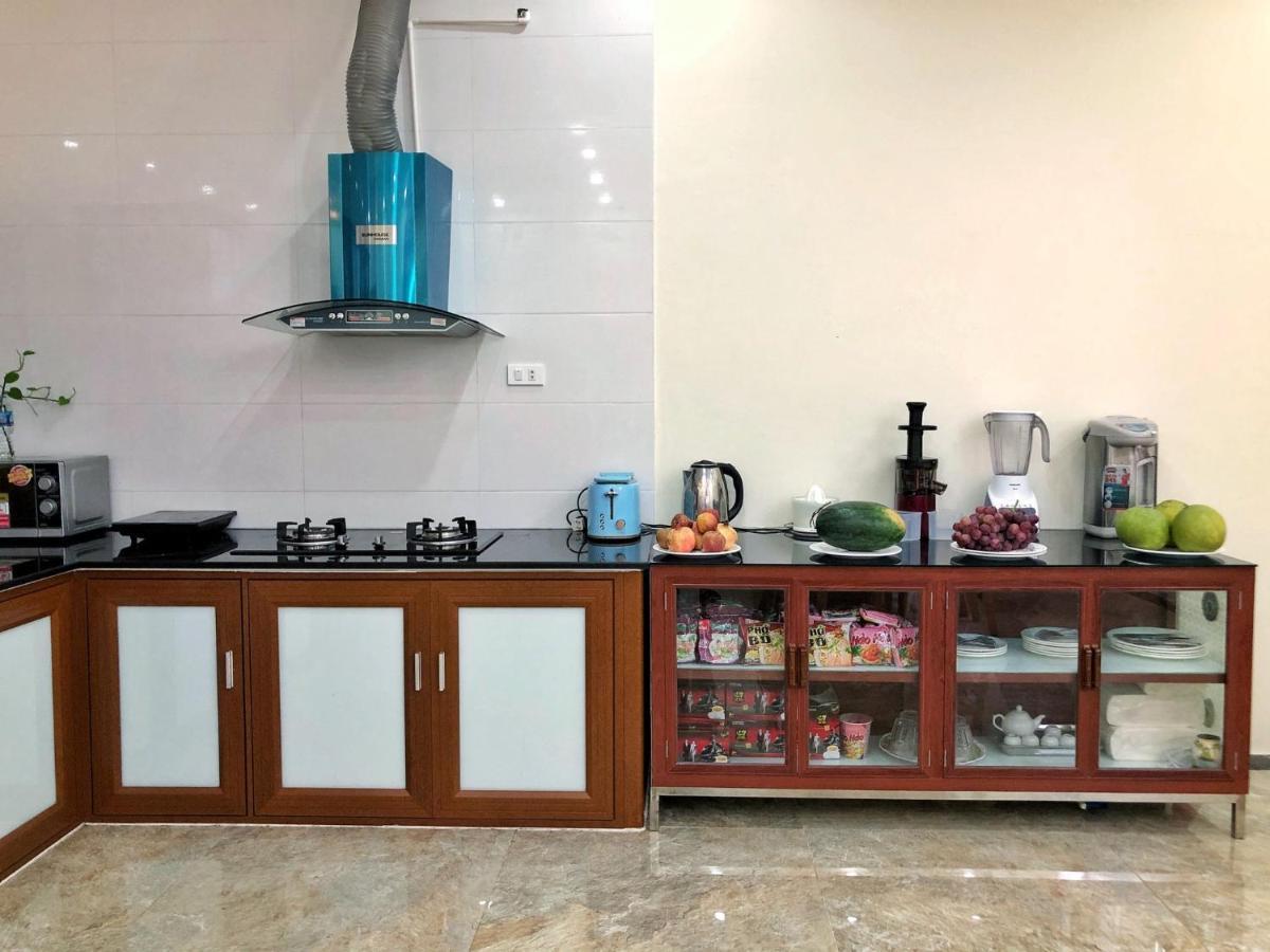 Khách sạn Noi Bai Boutique Hà Nội