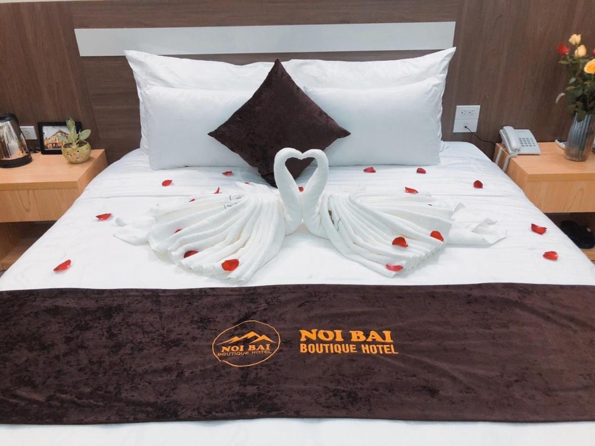 Noi Bai Boutique Hanói