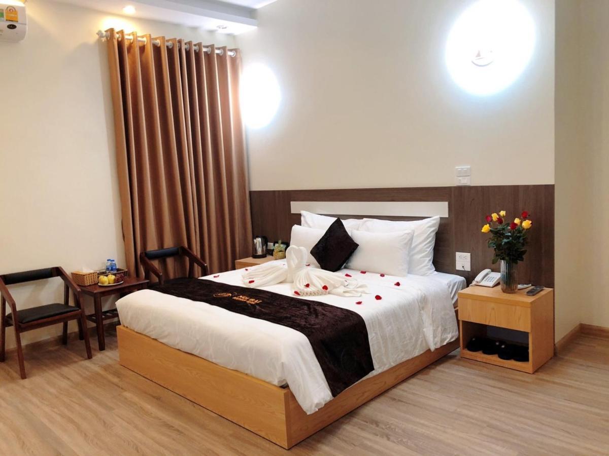 Noi Bai Boutique Hotel 2*