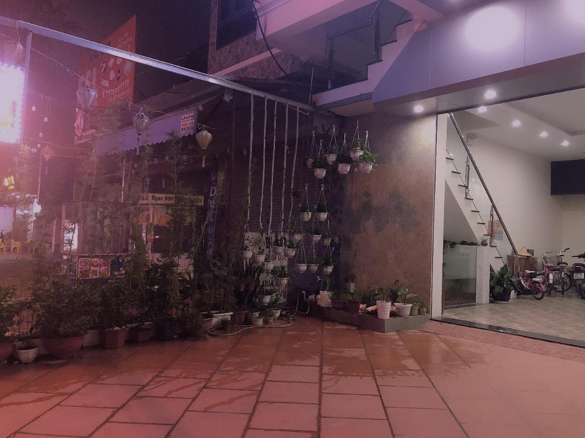 Noi Bai Boutique 2* Hanói