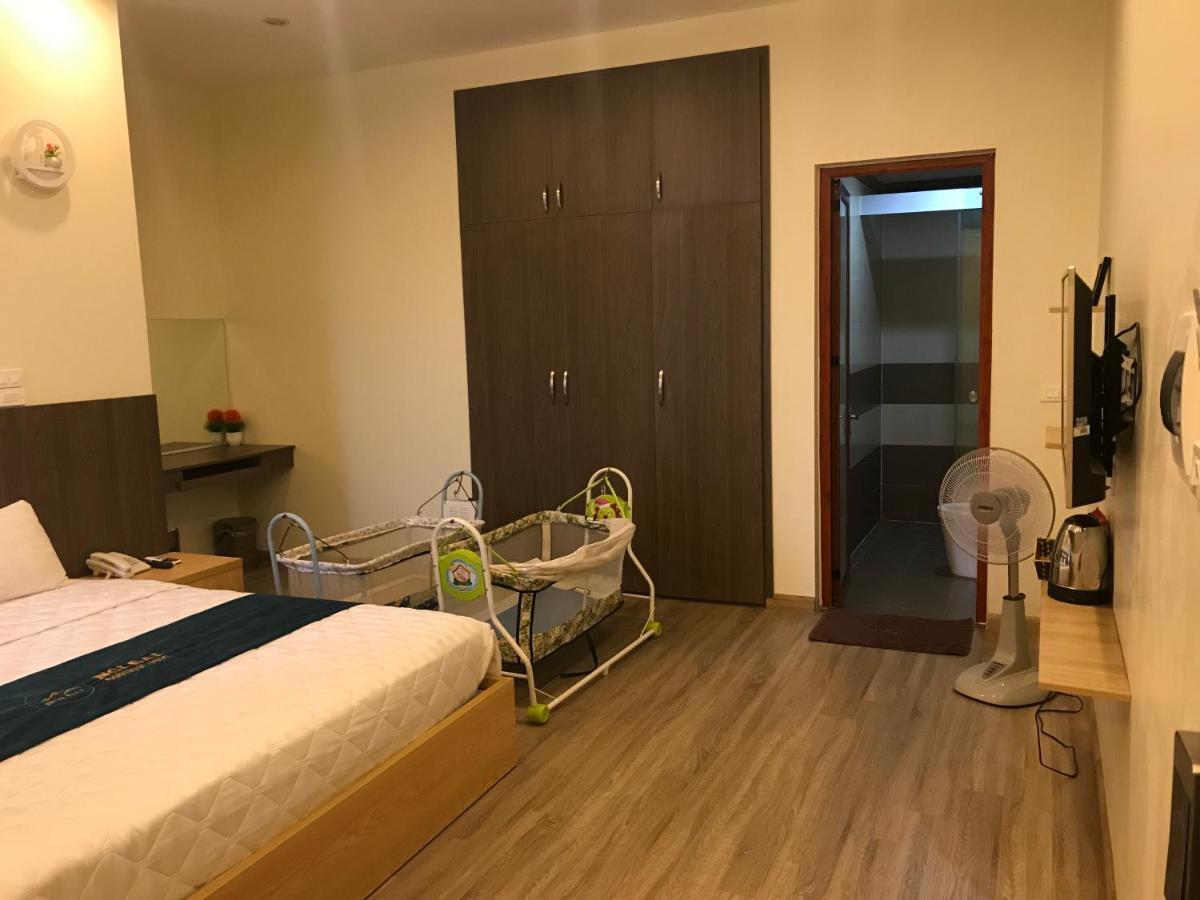 Hotel Noi Bai Boutique 2*