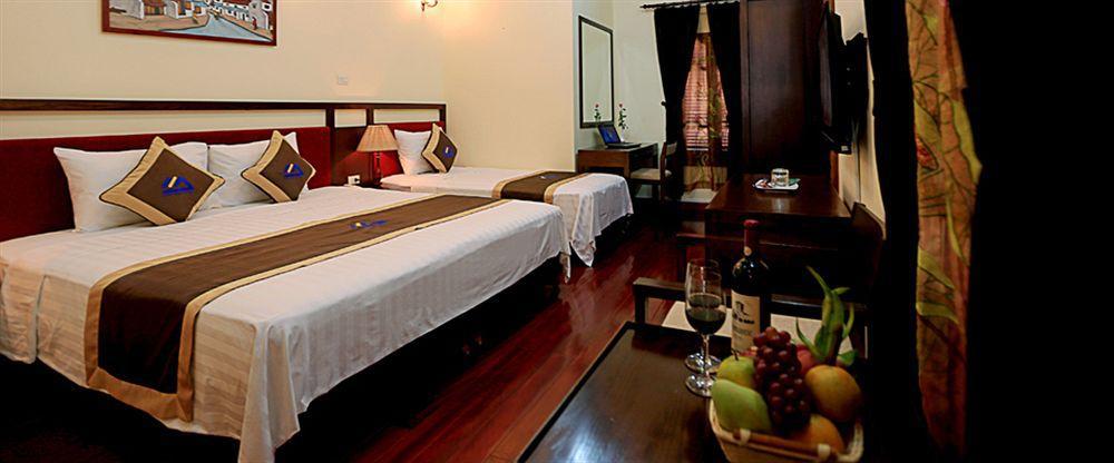 Sunshine Hotel Hanoi