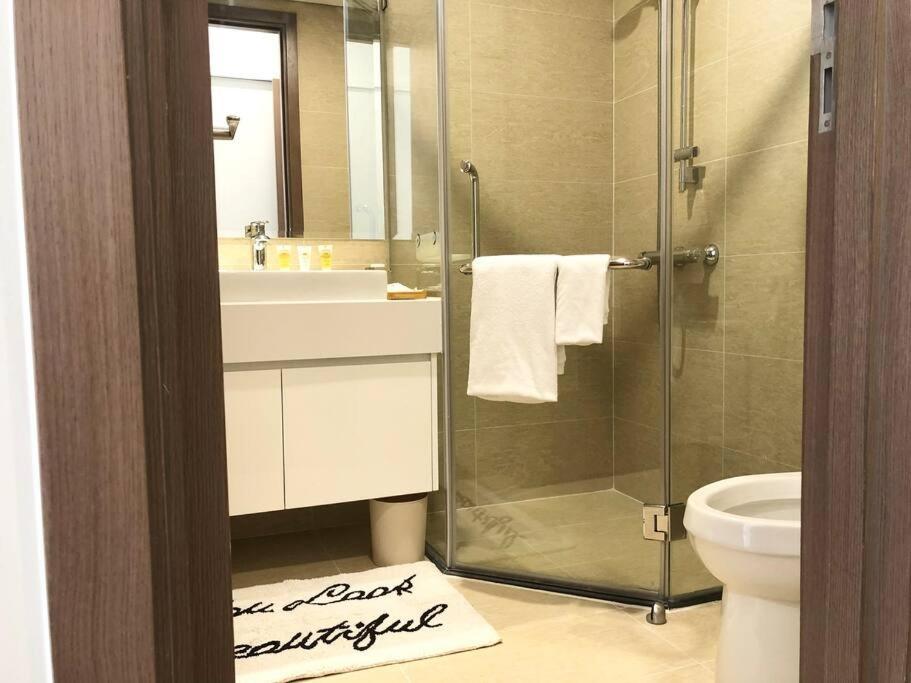 Luxury Condotel Vinhomes Skylake Keangnam - Netflix Free