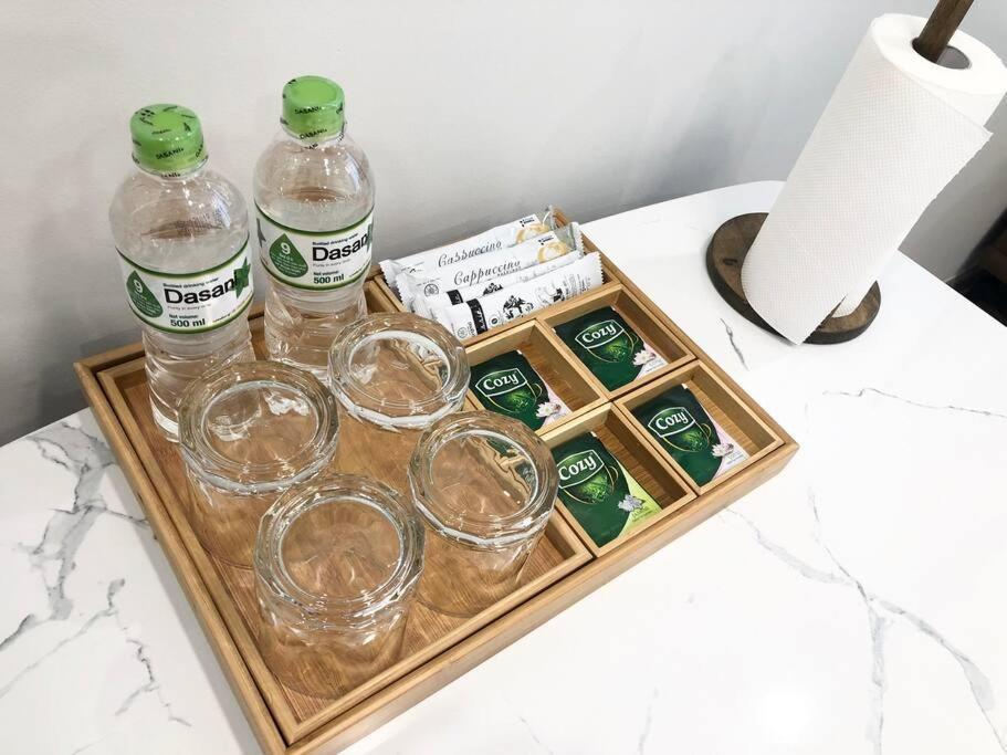 Apartamento Luxury Condotel Vinhomes Skylake Keangnam - Netflix Free *