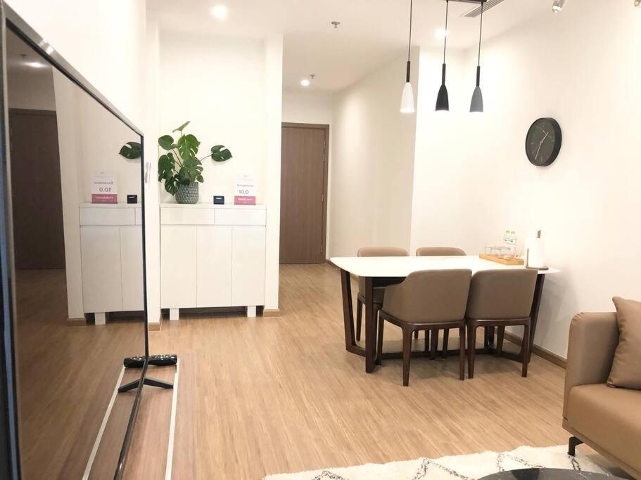 Apartamento Luxury Condotel Vinhomes Skylake Keangnam - Netflix Free *