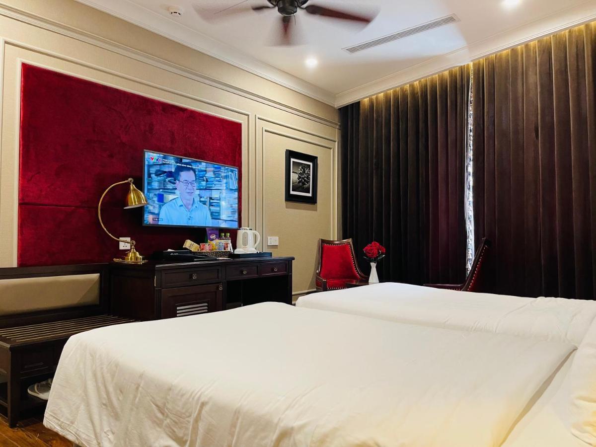 Du Monde Hotel 4*