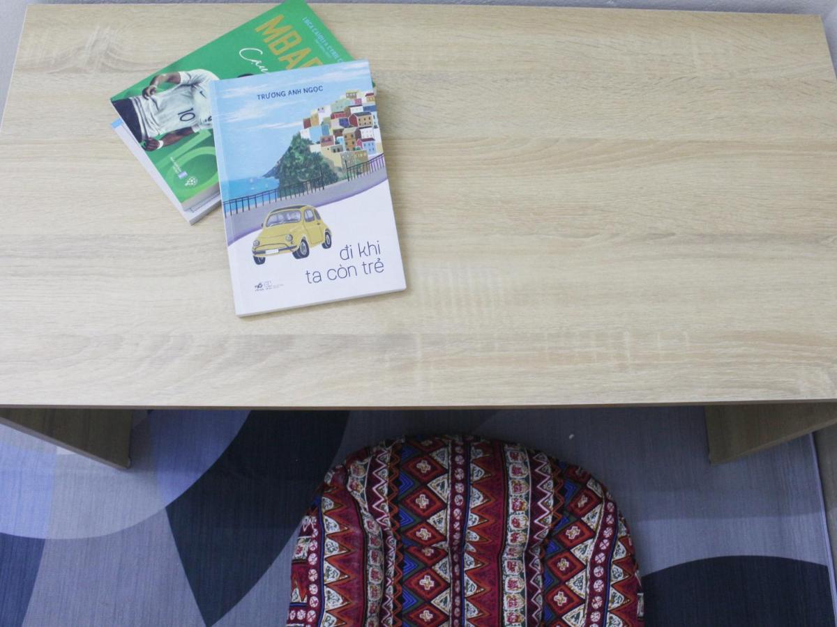 Easystay - 154 đinh Thôn, Mỹ đình, Hà Nội