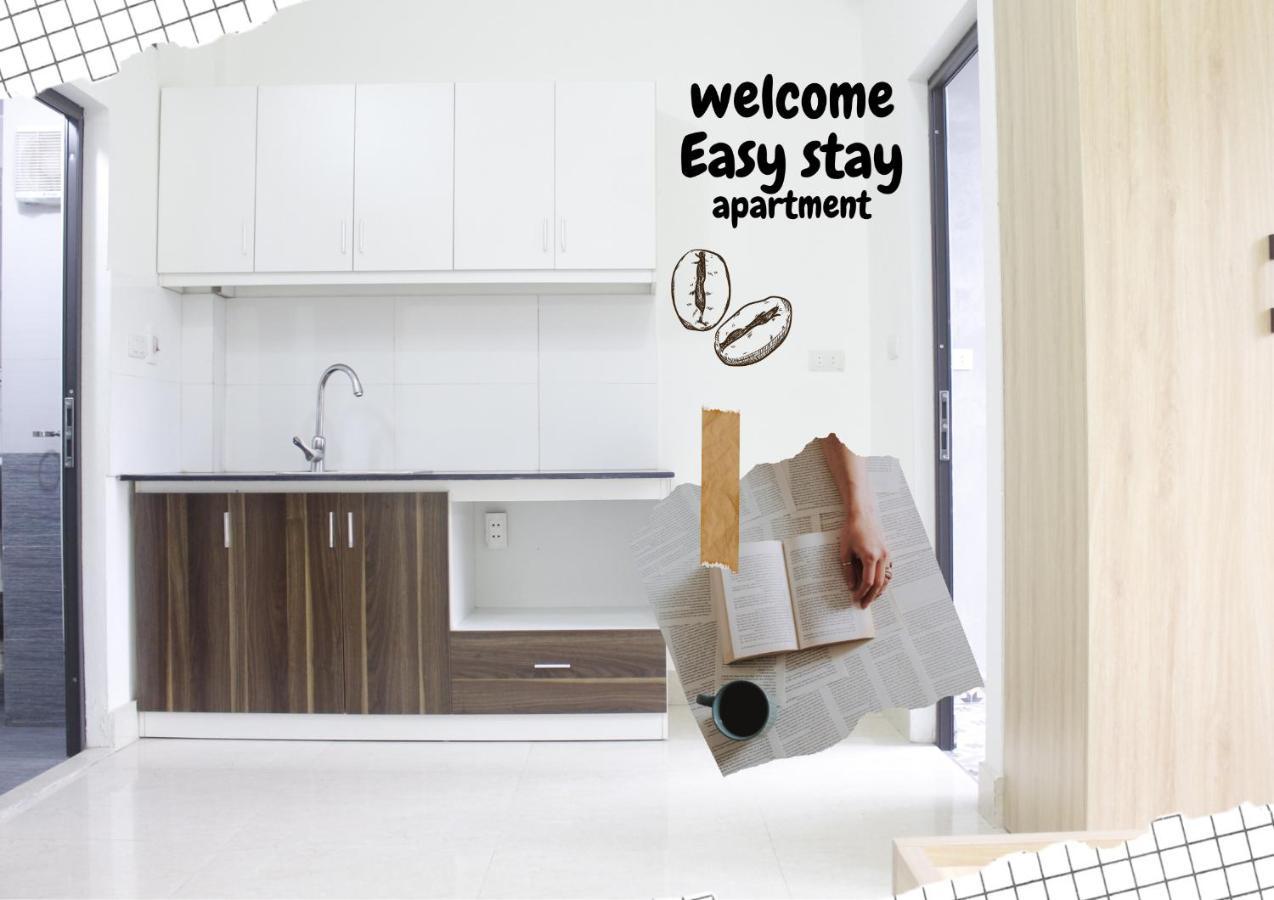 Căn hộ Easystay - 154 đinh Thôn, Mỹ đình, Hà Nội *