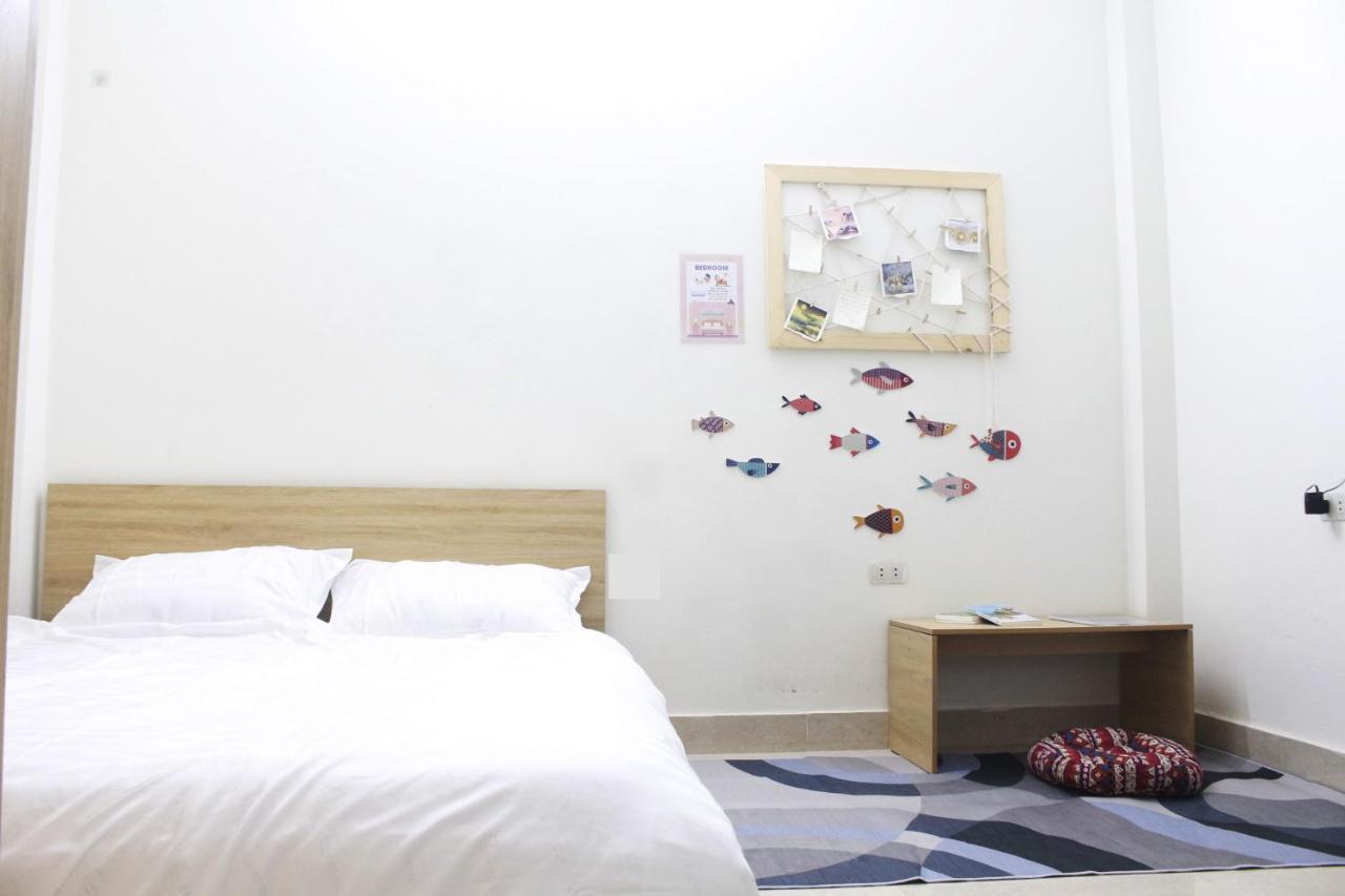 Easystay - 154 đinh Thôn, Mỹ đình, Hà Nội Căn hộ *