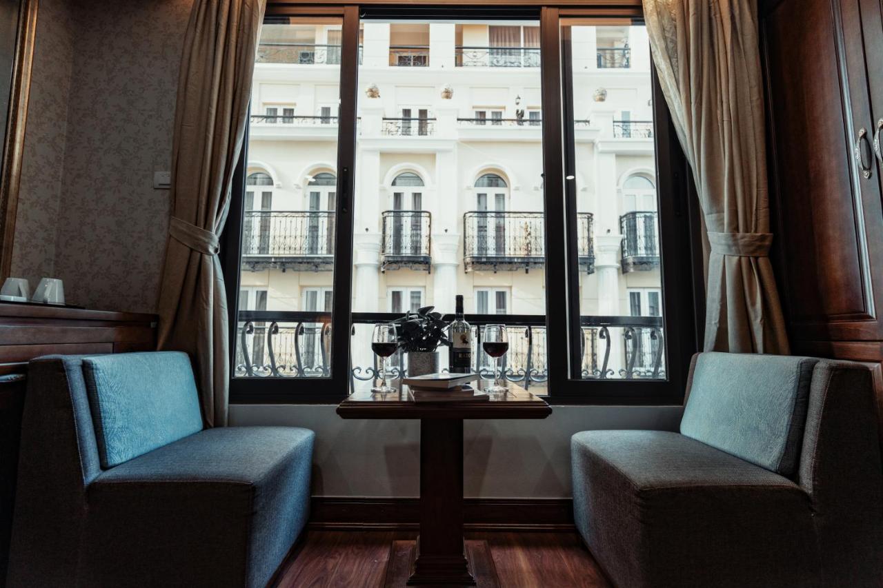 Lefoyer Hotel