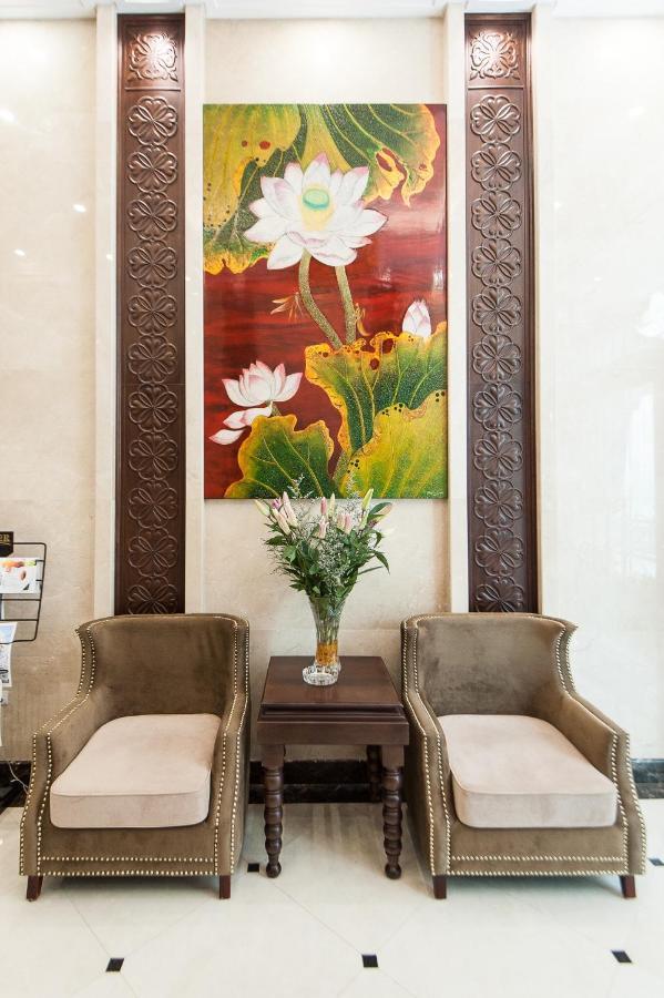 Hotel Lefoyer 3*