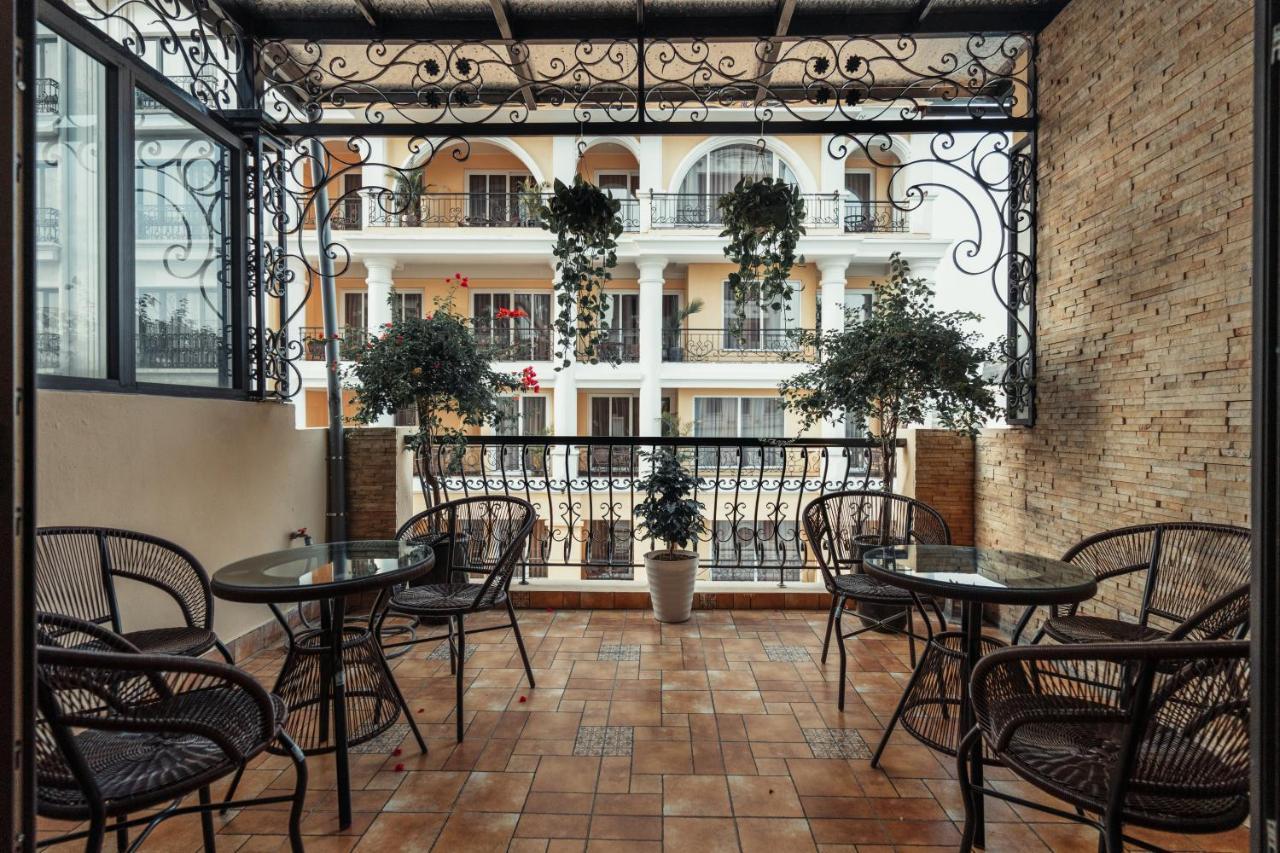 Lefoyer 3* Hanoi