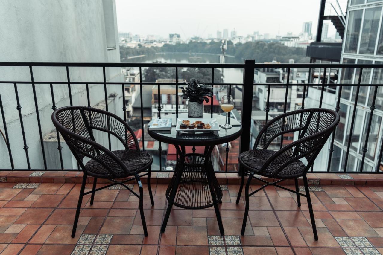 Lefoyer Hotel