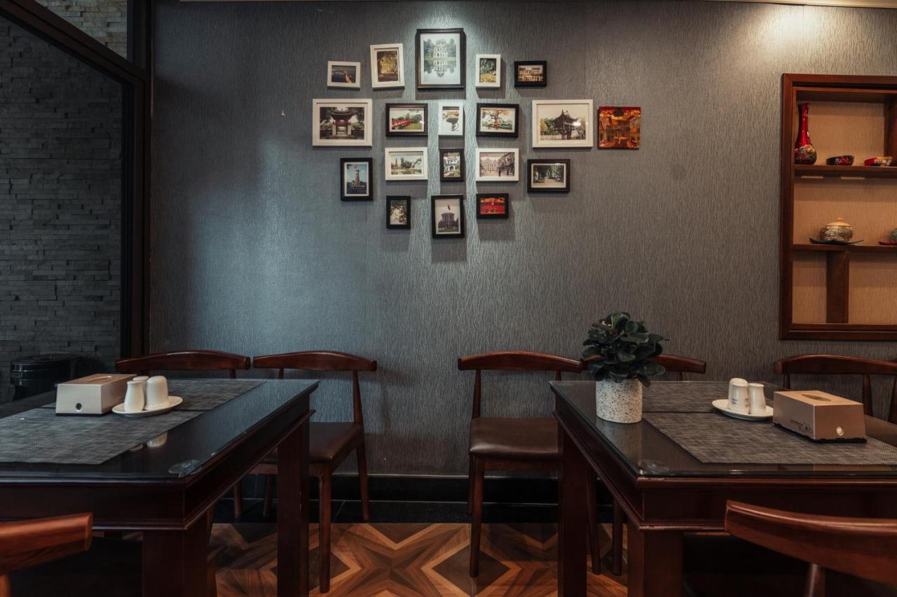 Lefoyer Hotel 3*