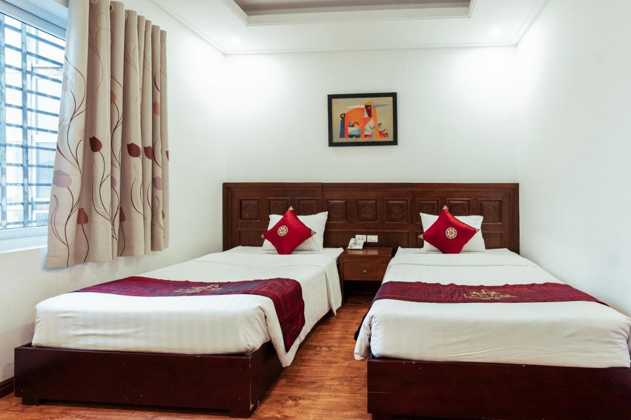 Lefoyer Hotel 3*