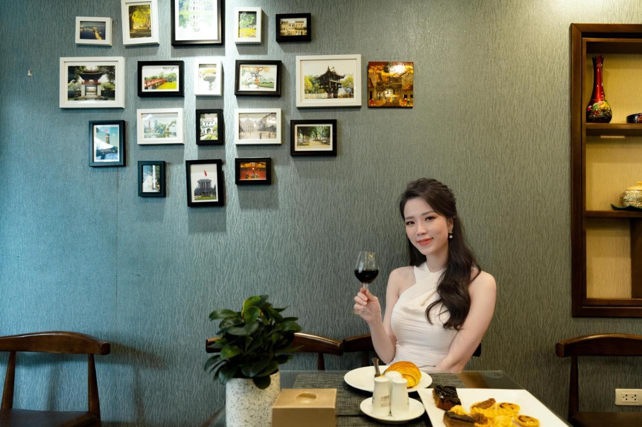 Lefoyer Hanoi